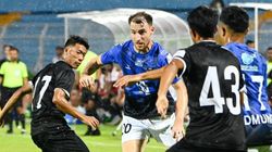 Mohammedan Sc Vs Inter Kashi Black Panthers Begin Durand Cup 2024 With 1 1 Stalemate