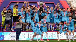 Durand Cup 2024 Mumbai City To Play With Reserve Squad Name Squad List Of Youngsters