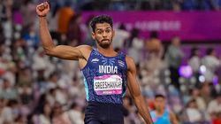 Paris 2024 Sreeshankar Murali Looking Towards Bright Future After Missing Olympics