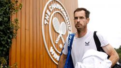 Wimbledon Andy Murray And Emma Raducanu Teaming Up For Mixed Doubles