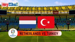 Netherlands Vs Turkey Euro 2024 Preview H2h Record Playing Xi Key Stats Who Will Win
