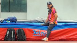 Olympics 2024 His Adductor Is Fine Coach Bartonietz Gives Positive Update On Indias Golden Boy