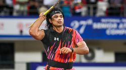 Under Armour Launches Brand Campaign Zidd For More With Neeraj Chopra