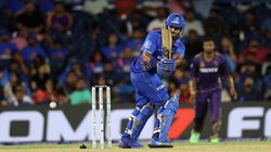 Mlc 2024 Kieron Pollard Stars To Take Mi New York To Playoffs Los Angeles Knight Riders Eliminated