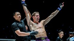 One Fight Night 23 Nico Carrillo Plans To Use Saemapetch As Springboard To Haggerty Superlek Winner
