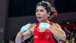 Olympics 2024 Boxer Nikhat Zareen Reveals When She Started Training For Paris Games