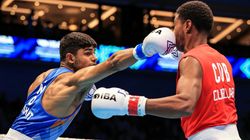 Olympics 2024 Boxing Know About Nishant Dev Round Of 16 Opponent Jose Rodriguez Tenorio