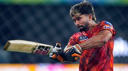 From Inspirational Player To Favourite Ipl Team Nitish Kumar Reddy Opens Up About Cricketing Journey