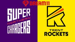 Nos Vs Trt Dream11 Prediction Northern Superchargers Vs Trent Rockets The Hundred Mans Fantasy Xi Captain And Vice Captain Choices