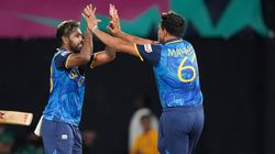 Ind Vs Sl Another Injury Blow For Sri Lanka Malinga Carbon Copy Out Of T20i Series Replacement Named
