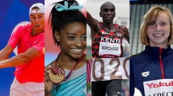 Olympics 2024 Rafael Nadal To Simone Biles Top Ten Athletes Participating In Paris Uk Usa Spain
