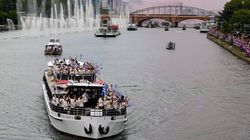 Olympics 2024 Never Seen Worse Hideous Opening Ceremony Slammed For Exaggeration And Waywardne