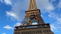 Olympics 2024 Opening Ceremony Three Unique Things About Paris Olympics Curtain Raiser