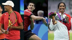 Olympics 2024 Indian Origin Athletes Who Will Compete In Paris Representing Their Adopted Countries