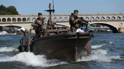 Viacom18 To Have Presence On Indian Contingent Boat River Parade During Paris 2024 Opening Ceremony