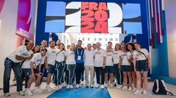 Paris 2024 Olympic Village Opens A Home Away From Home Designed For Athlete Success