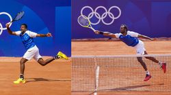 Olympics 2024 When Will Rohan Bopanna Sriram Balaji Play Their Match After Rain In Paris Postpones