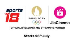 Dum Laga Ke Haisha Campaign Launched For Paris Olympics 2024 