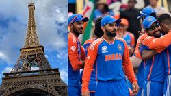 Olympics 2024 Cricket In Olympics The Solitary Appearance Of Cricket In Paris