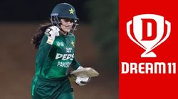 Pak W Vs Uae W Dream11 Prediction Fantasy Xi Captain And Vice Captain Choice