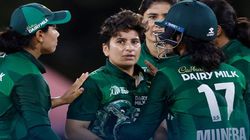 Womens Asia Cup 2024 Pakistan Out Sri Lanka Advance To Final Against India