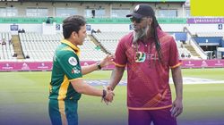 Pakistan Vs West Indies Live Streaming When How To Watch World Championship Of Legends Semi Final