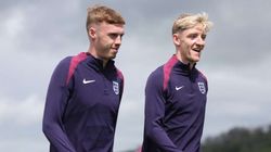 Wes Brown Calls For Anthony Gordon And Cole Palmer In Englands Quarter Final