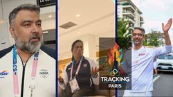 Paris Olympics 2024 How Pt Usha Gagan Narang And Abhinav Bindra Are Making Difference For Team India