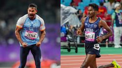 Paris Diamond League 2024 Live Streaming Where To Watch Kishore Jena Avinash Sable Live
