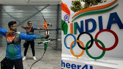 Paris Olympics Indian Archery Coaches Struggle To Find Place In Games Village Likely To Stay At Ho
