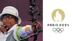 Paris Olympics Archery Ranking Round Rules Regulation And Format How Crucial In Medal Run