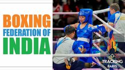 Bfi Spends Extravagantly On Sending 25 Officials To Paris Olympics Boxing Staff Struggles For Food