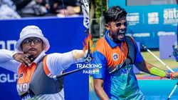 Paris Olympics Deepika Kumari Indian Archers Opt For Cautious Optimism With Maiden Medal In Sig