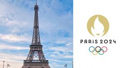 Paris Olympics 2024 Not Attracting Enough Tourism Interest To France