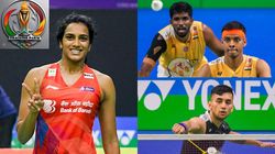 Paris Olympics High Hopes From Pv Sindhu And Rest Of Badminton Pack Eyes On Medal For Fourth Conse
