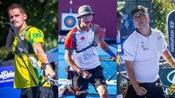 Paris Olympics Indian Archery Men Team Rival Watch Mete Gazoz To Woojin Kim