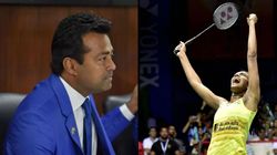 Leander Paes Backs Pv Sindhu For A Historic Hat Trick At Paris Olympics 