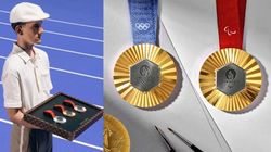 All You Need To Know About Paris Olympics Medals Cost Designer And Other Minute Details