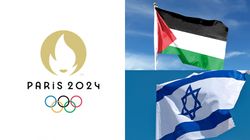 Paris Olympics 2024 Palestine Urges Ioc To Ban Israeli Athletes From Games Report