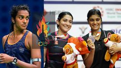 Paris Olympics Pv Sindhu To Ashwini Ponnappa Tanisha Crasto Form Guide Of Indian Women Badminton