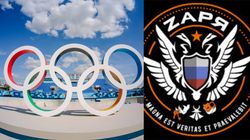 Paris Olympics Excitement Marred By Russian Cybersecurity Threats Hacktivists Reported To Disrupt