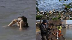 Paris Olympics How A Massive 1 5 Billion Dollars Were Spent To Clean Up Banned Seine River