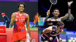 Paris Olympics Pv Sindhu To Carolina Marin Top 5 Women Badminton Players Aiming For Glory