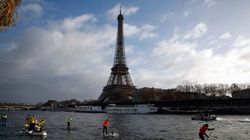 Paris 2024 Will The Seine Be Clean Enough By The Olympics Not Even The Experts Know Yet