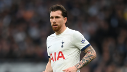 Pierre Emile Hojbjerg Completes Loan Transfer To Marseille Ange Postecoglou