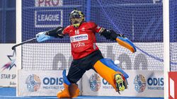 Paris Olympics 2024 Pr Sreejesh Calls New Zealand Match A Wake Up Call For Team India