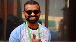 Stalwart Indian Goalkeeper Pr Sreejesh Announces Paris 2024 To Be His Last Tournament