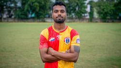 Who Is Provat Lakra All You Need To Know About New Defender Of East Bengal Playing Style Career And More
