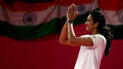 P V Sindhu Turns 29 Reflecting On An Olympic Legacy And New Aspirations