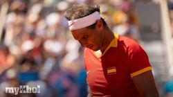 Nadal Considers Future Post Olympics 